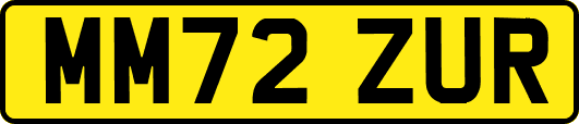 MM72ZUR