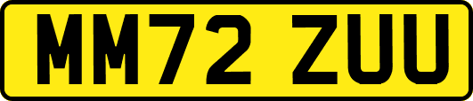 MM72ZUU