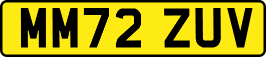 MM72ZUV