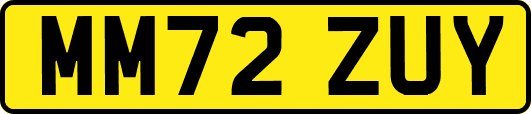 MM72ZUY