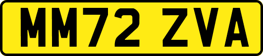 MM72ZVA
