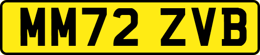 MM72ZVB