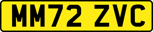MM72ZVC