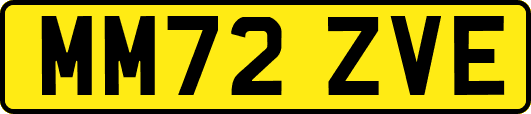 MM72ZVE