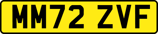 MM72ZVF