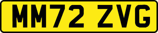 MM72ZVG