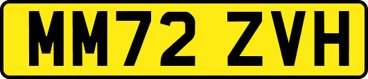 MM72ZVH