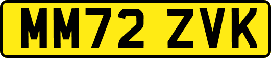 MM72ZVK