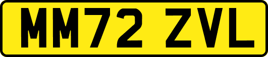 MM72ZVL