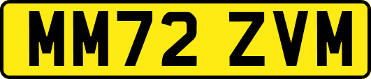 MM72ZVM