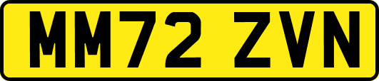 MM72ZVN
