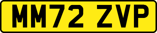 MM72ZVP