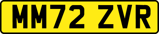 MM72ZVR