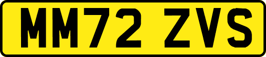 MM72ZVS