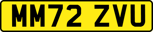 MM72ZVU