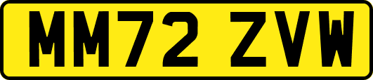 MM72ZVW