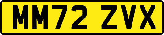 MM72ZVX
