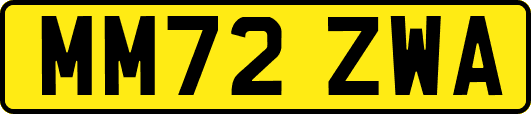 MM72ZWA