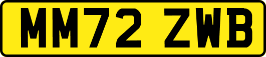 MM72ZWB