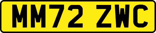 MM72ZWC