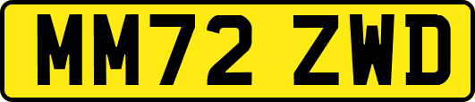 MM72ZWD