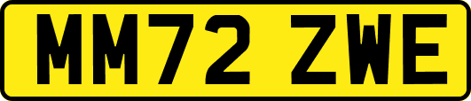 MM72ZWE