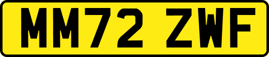 MM72ZWF