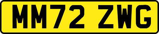 MM72ZWG