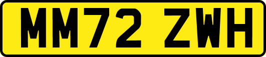 MM72ZWH
