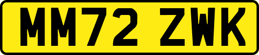 MM72ZWK