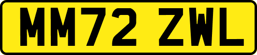 MM72ZWL