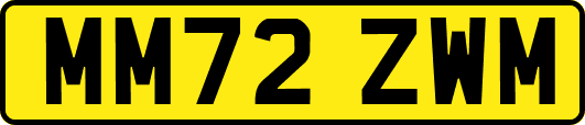 MM72ZWM