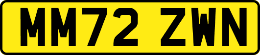 MM72ZWN