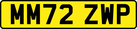MM72ZWP