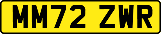 MM72ZWR