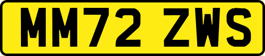 MM72ZWS