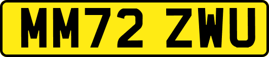 MM72ZWU