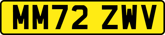 MM72ZWV