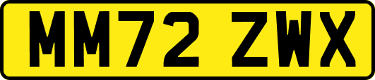 MM72ZWX