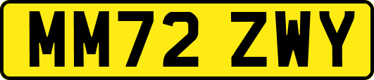 MM72ZWY