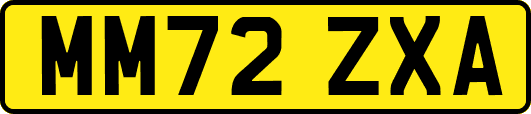 MM72ZXA