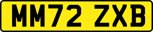 MM72ZXB