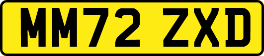 MM72ZXD