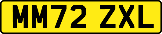 MM72ZXL