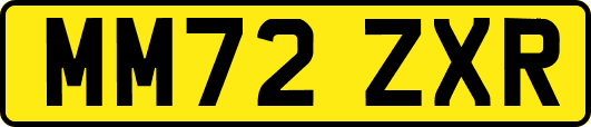 MM72ZXR
