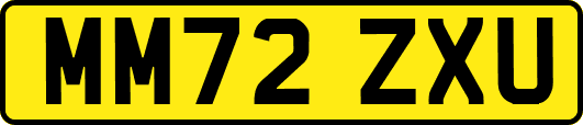 MM72ZXU