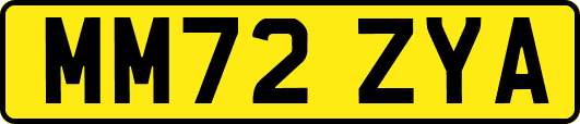 MM72ZYA