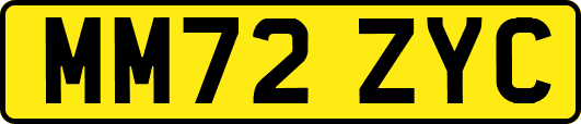 MM72ZYC