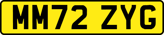 MM72ZYG
