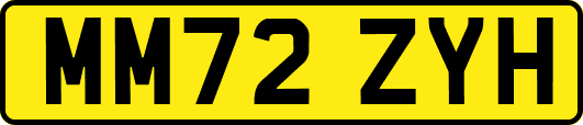 MM72ZYH